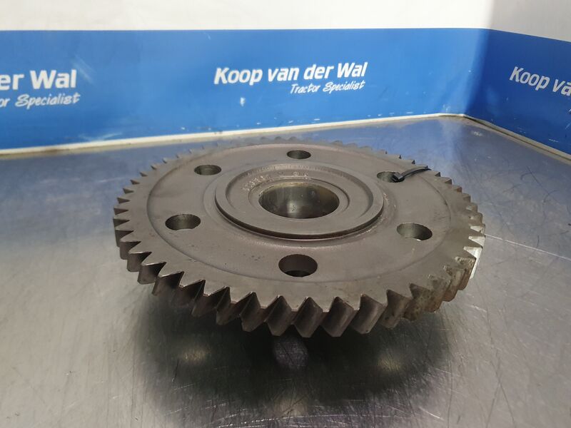 PTO - John Deere 6000 Series - Image 2