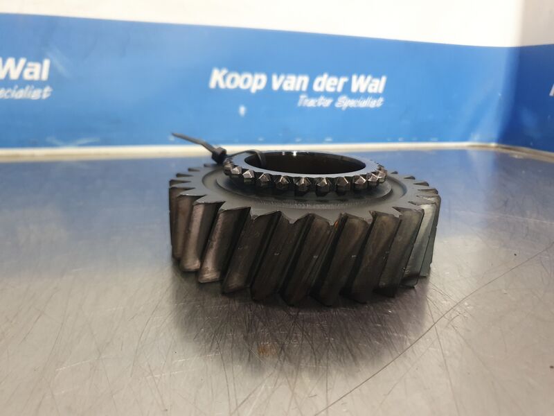 PTO - John Deere 6000 Series