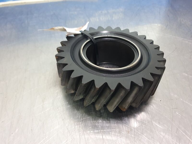 PTO - John Deere 6000 Series - Image 3