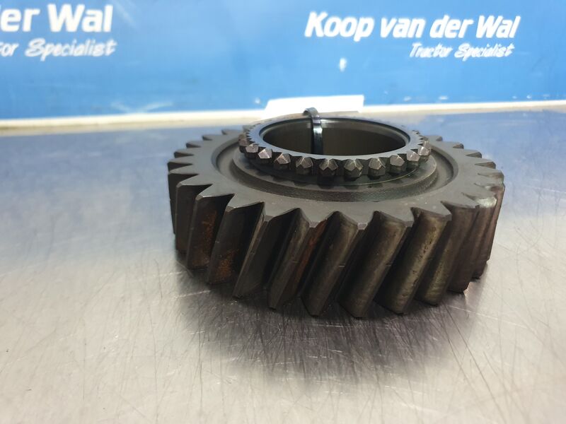 PTO - John Deere 6000 Series