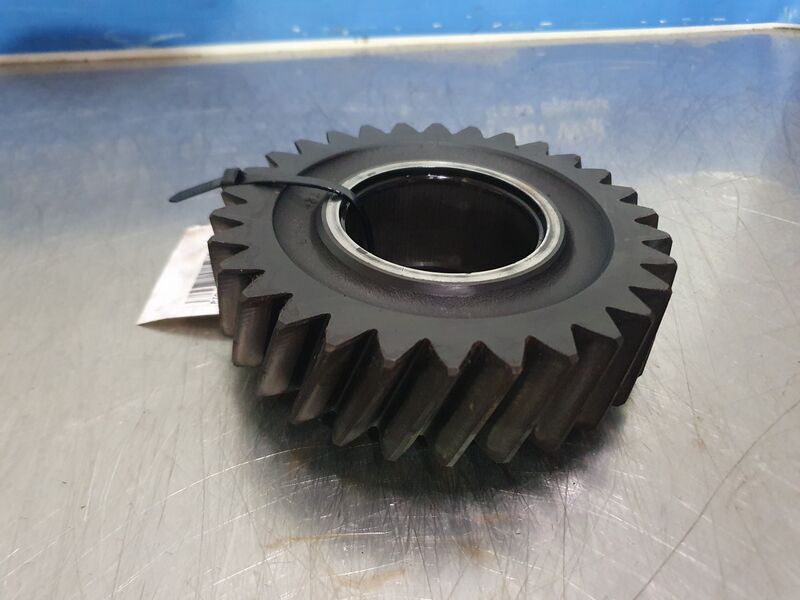 PTO - John Deere 6000 Series - Image 3