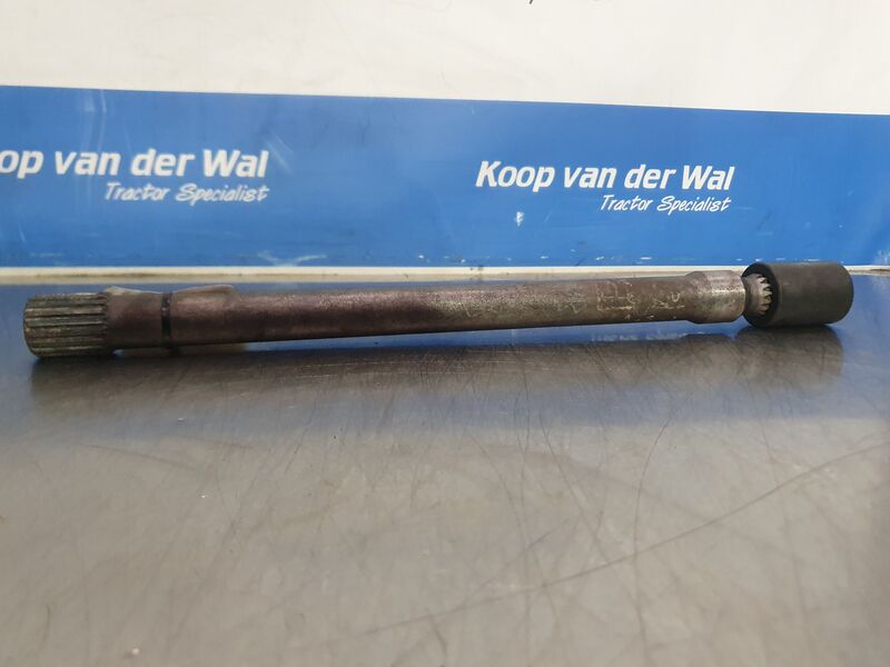 GEARBOX - John Deere 6000 Series