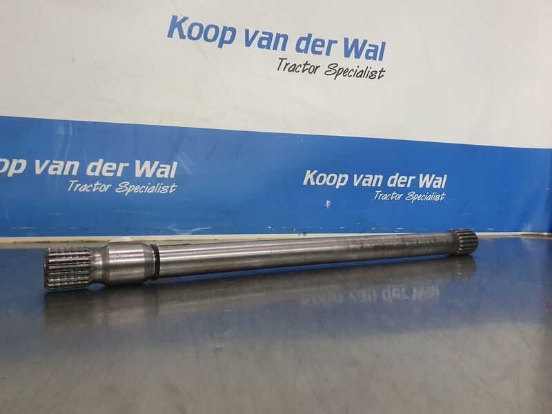 GEARBOX - John Deere 6000 Series