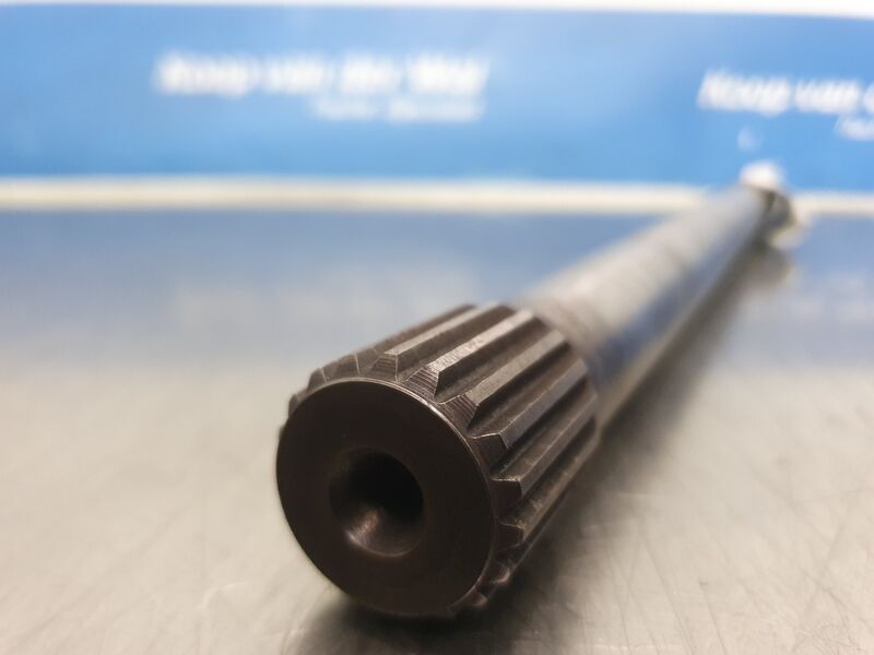 GEARBOX - John Deere 6000 Series - Image 3