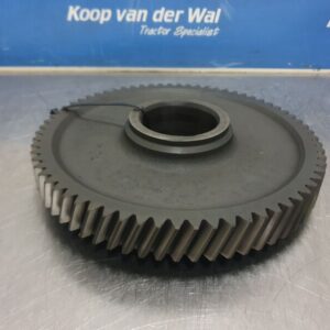 GEARBOX - John Deere 6000- 30 6 cyl.
