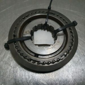 GEARBOX - John Deere 6000- 30 6 cyl.