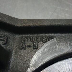 GEARVORK - John Deere 6000- 30 6 cyl.