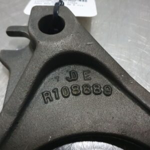 GEARVORK - John Deere 6000- 30 6 cyl.