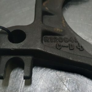 GEARVORK - John Deere 6000- 30 6 cyl.