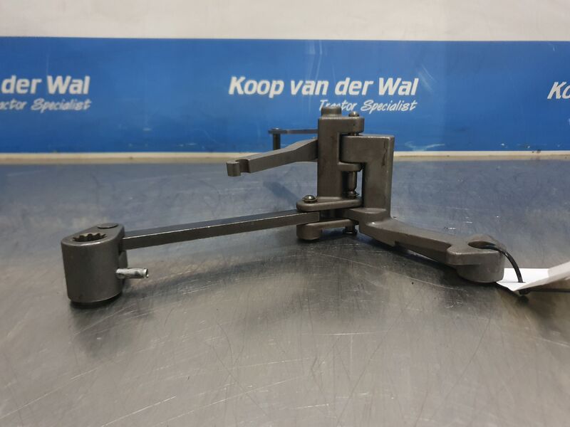 PARKBRAKE - John Deere 6000- 30 6 cyl.