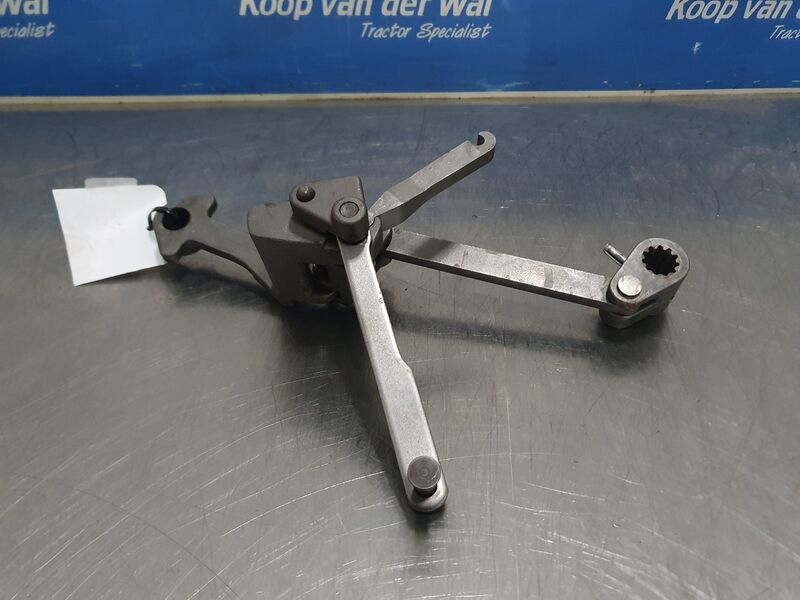 PARKBRAKE - John Deere 6000- 30 6 cyl. - Image 2