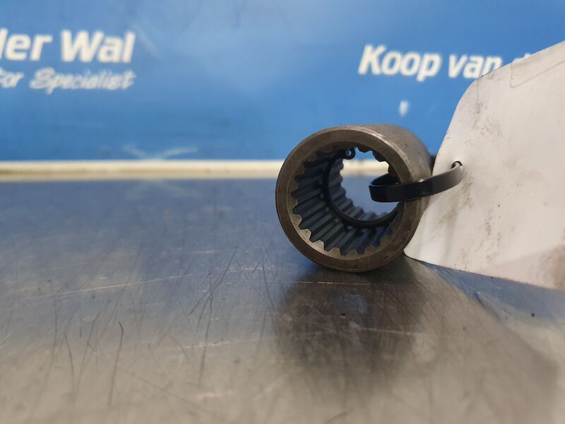 GEARBOX - John Deere 6000- 30 6 cyl.