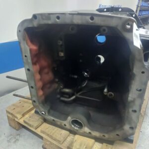 GEARBOXHOUSE - Case IH MX 110