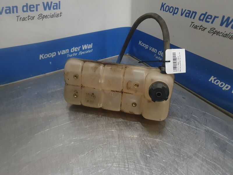 COOLING - New Holland T7500 Series TVT