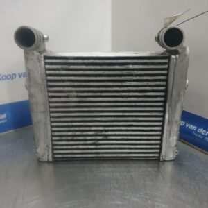 INTERCOOLER - Case IH Puma CVX Series