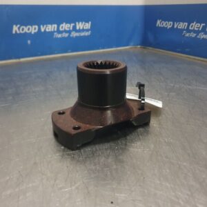 GEARBOX - Case IH MX 110