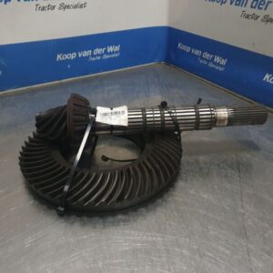 CROWN&PINION - Case IH MX 110
