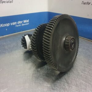 GEARBOX - Case IH MX 110