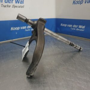 GEARBOX - Case IH MX 110