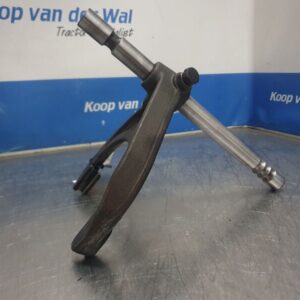 GEARBOX - Case IH MX 110