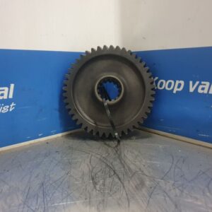 GEARBOX - Case IH MX 110