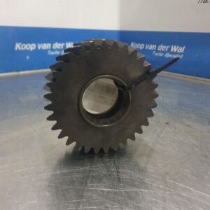 GEARBOX - Case IH MX 110