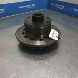 DIFFERENTIAL - Case IH MX 110