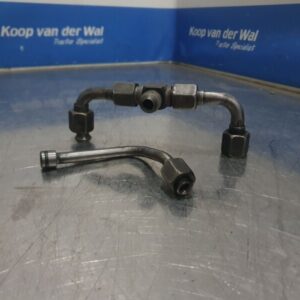 GEARBOX - Case IH MX 110