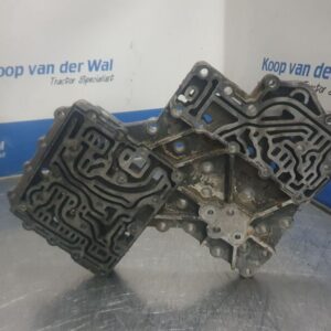 GEARBOXHOUSE - Fendt 512C FAVORIT