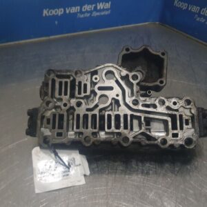 GEARBOX - Fendt 512C FAVORIT