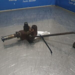 GEARBOX - Fendt 512C FAVORIT