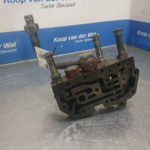 GEARBOX - Fendt 512C FAVORIT