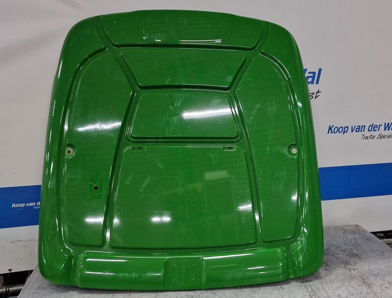 CABINE - John Deere 6R Series .