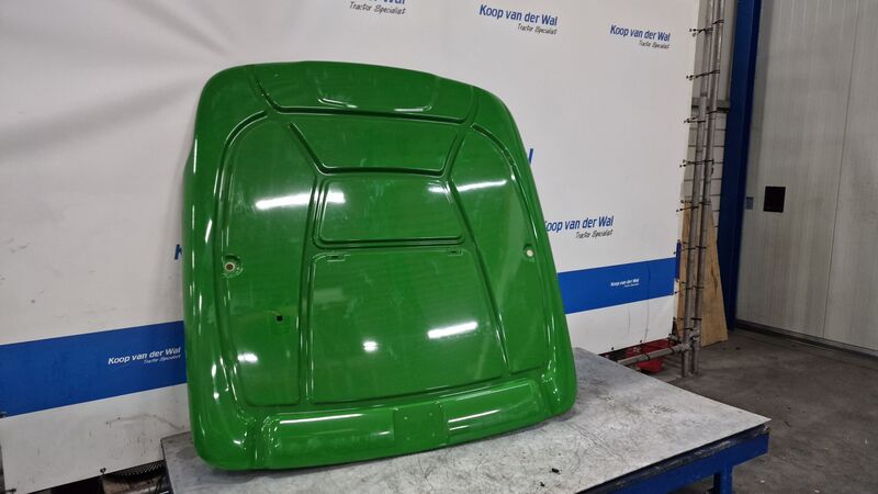 CABINE - John Deere 6R Series . - Image 3