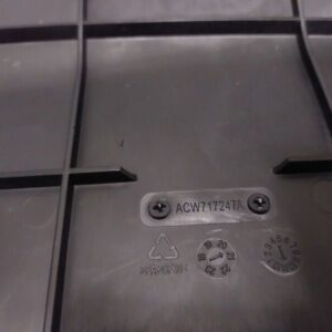 SHEETMETAL - Valtra Valmet N & G- Serie