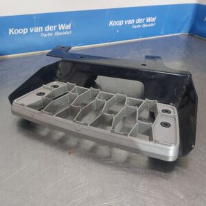 CABINE - Valtra Valmet N & G- Serie