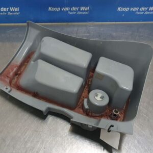 SHEETMETAL - Valtra Valmet N & G- Serie