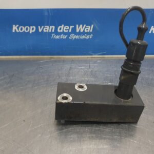 HYDRAULICS - Valtra Valmet N & G- Serie