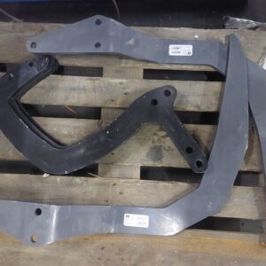 FRONTLOADER - Valtra Valmet N & G- Serie