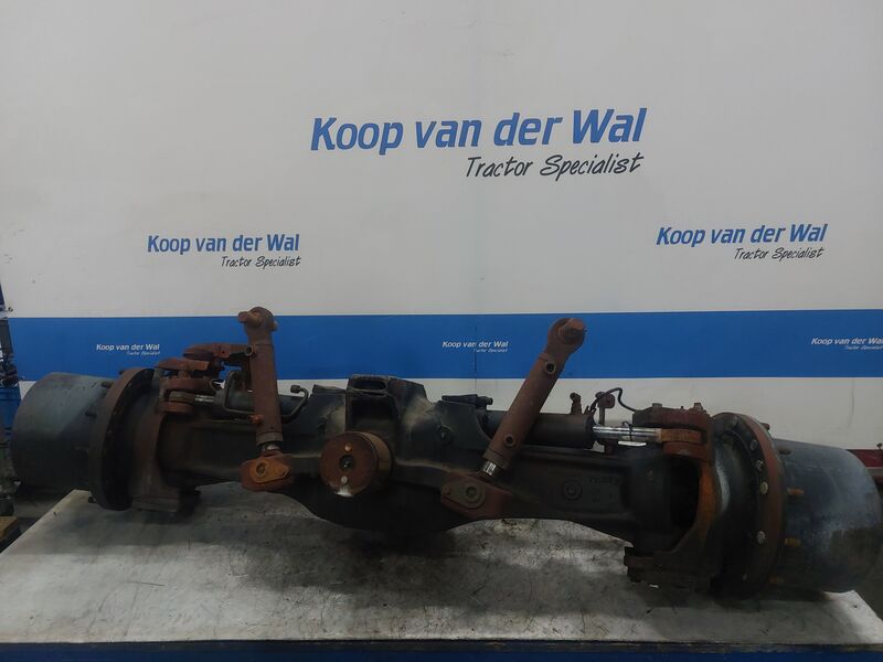 FRONTAXLE - Case IH Optum Series