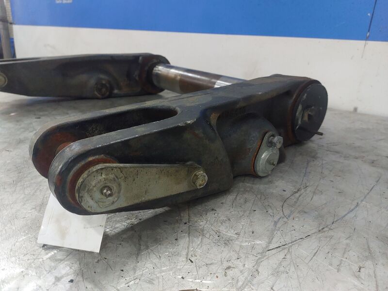 LINKAGE - Case IH Optum Series - Image 2