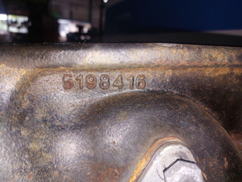 LINKAGE - Case IH Optum Series - Image 3