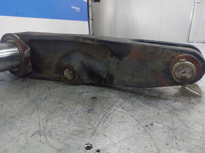 LINKAGE - Case IH Optum Series - Image 4