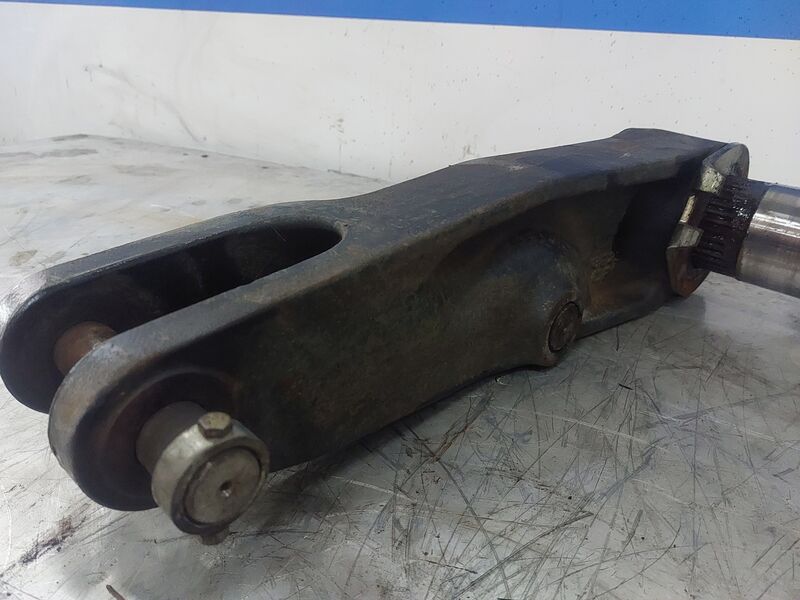 LINKAGE - Case IH Optum Series - Image 5