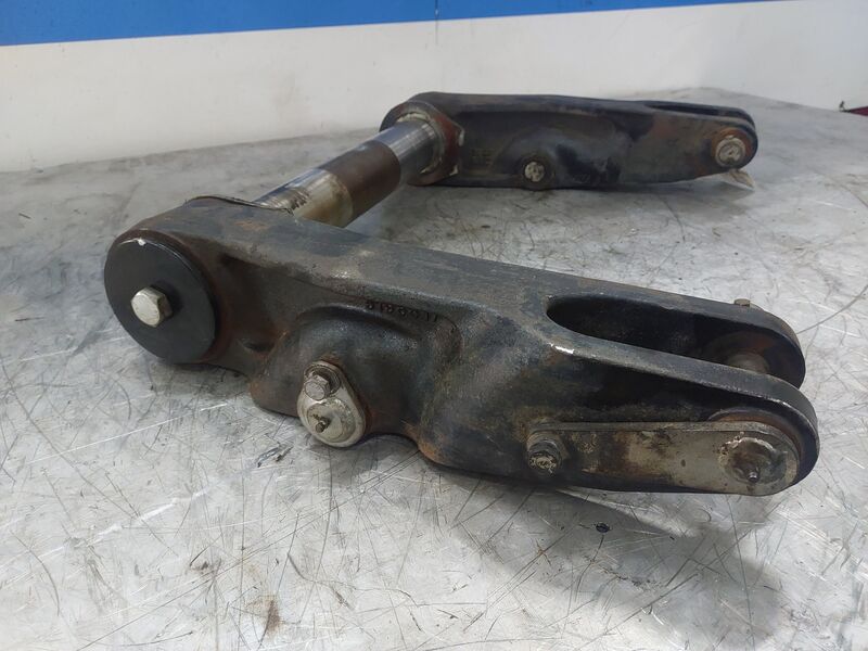 LINKAGE - Case IH Optum Series - Image 6