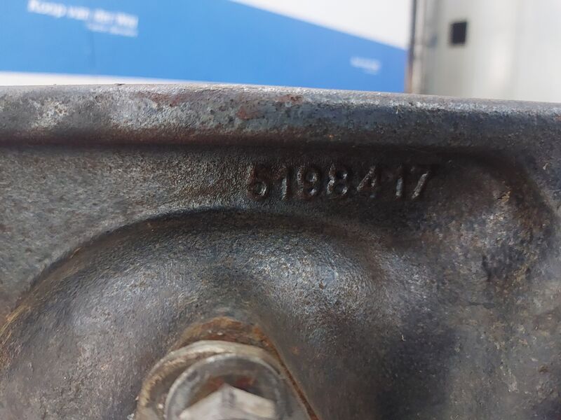 LINKAGE - Case IH Optum Series - Image 7