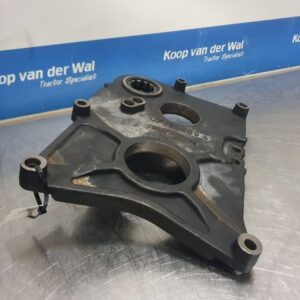 PTO - Case IH Optum Series