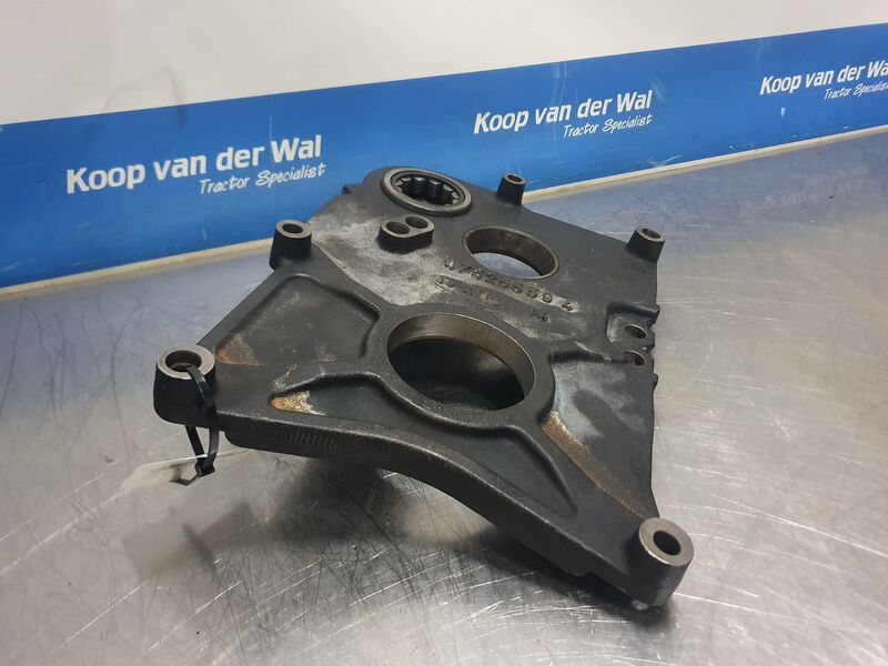 PTO - Case IH Optum Series