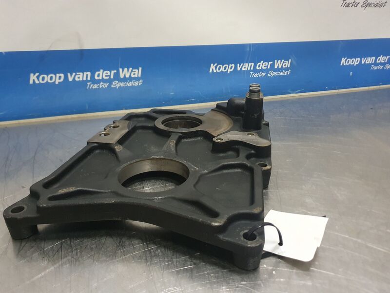 PTO - Case IH Optum Series - Image 2