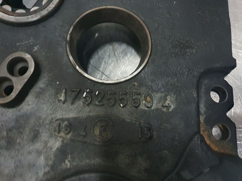 PTO - Case IH Optum Series - Image 3